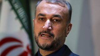 Iran Insists On 'Red Lines' As Opposition To A Deal Continues In US