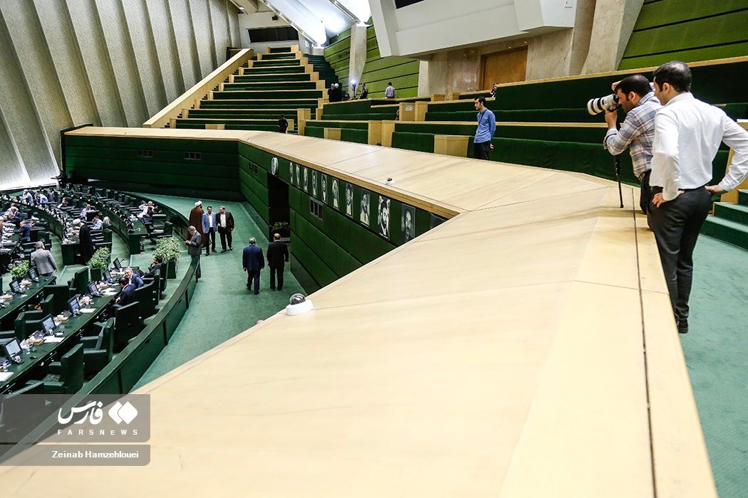 Iran's Hardliners Tell Reformists No Boycotting Elections 