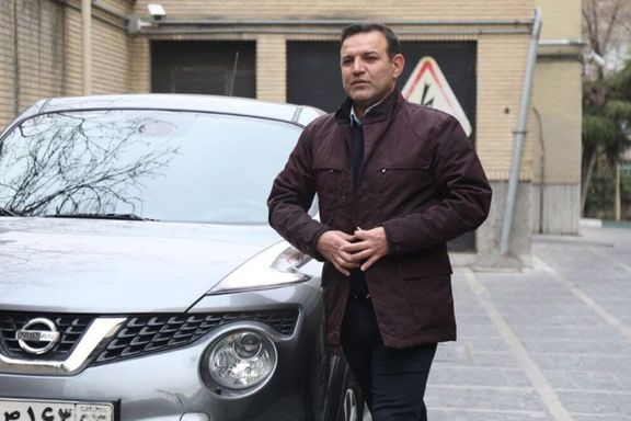 عزیزیخادم: مستندات ردصلاحیتم را ندهید، به AFC و فیفا شکایت میکنم