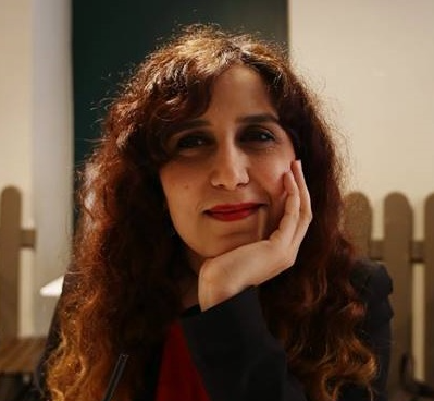 اعظم بهرامی