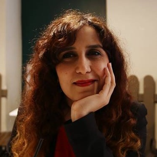 اعظم بهرامی