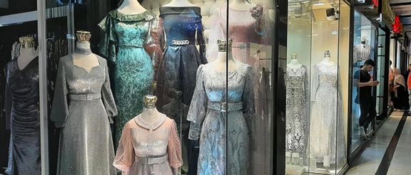 نقابي إيراني يشكو من ركود الأسواق وارتفاع إيجارات المحلات