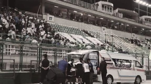 اطلاعیه ملوان درباره مرگ هواد؛ وقت طلایی احیا از بین رفت، آمبولانس هم دستگاه شوک نداشت