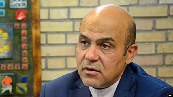 إعدام مساعد وزير الدفاع السابق في إيران بتهمة "التجسس"