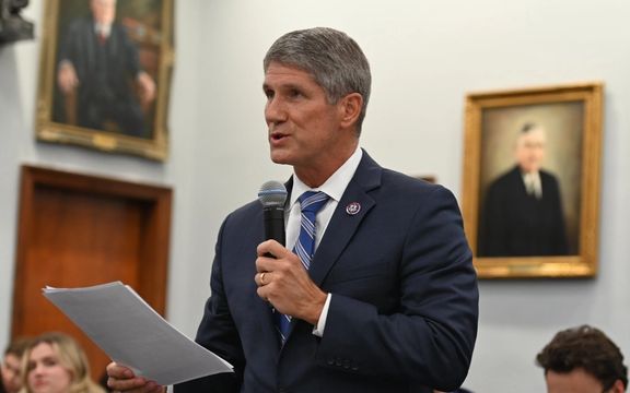 عضو جمهوریخواه مجلس نمایندگان آمریکا: رهبری ایران ریشه تمام شرارتها در خاورمیانه است