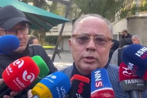 معاون پارلمانی پزشکیان: کارت سوخت باید به نام اشخاص صادر شود نه خودروها