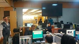 Exclusive: Iran State TV Shuts Bureaus Abroad, Fires Correspondents