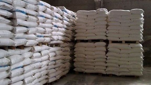 Iran Says It Confiscated Large Quantities Of Smuggled And Hoarded Flour