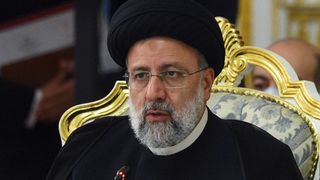 Reformist Newspaper Highlights Raisi Gaffes, Demands Damage Control