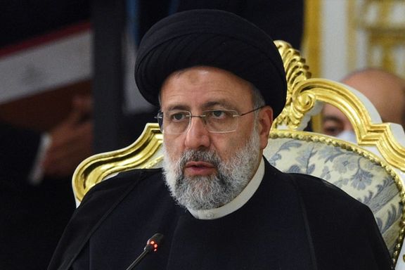 Reformist Newspaper Highlights Raisi Gaffes, Demands Damage Control
