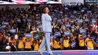 کلیشههای جنسیتی در انتخابات آمریکا؛ هراس از قدرت زنان