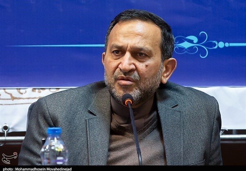 مشاور فرمانده کل سپاه: لشکرکشی آمریکا حاکی از استیصال و گرفتار شدن ترامپ در باتلاق است
