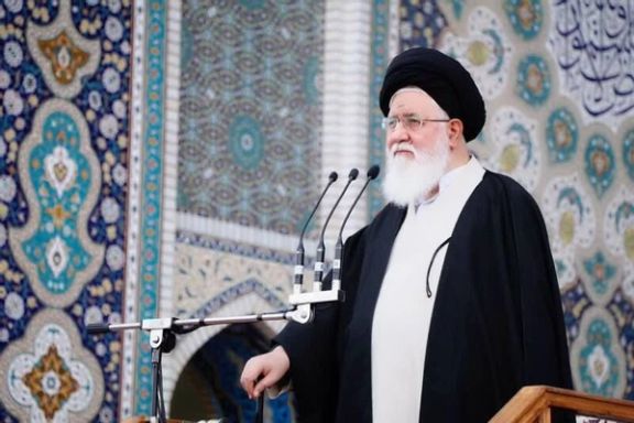 علمالهدی: هرچه مصلحت باشد رهبر دستور میدهد به خاطر رد صلاحیت نباید انتخابات را تحریم کرد