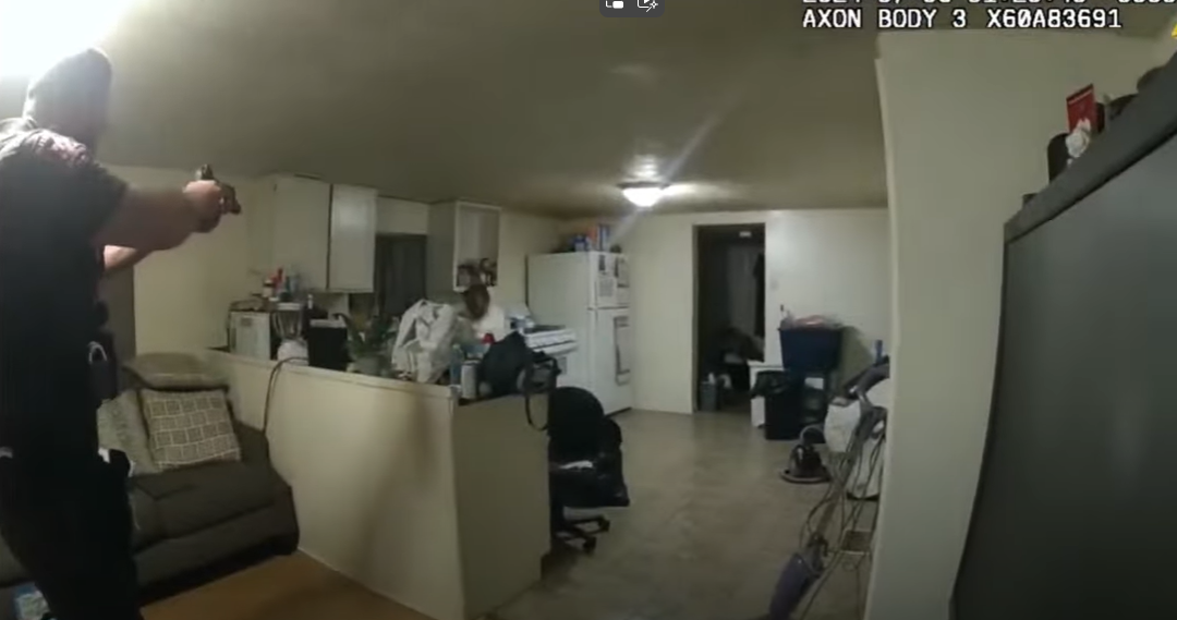 مرگ یک شهروند سیاهپوست دیگر؛ بایدن خواهان تصویب قانون بهبود عملکرد پلیس شد