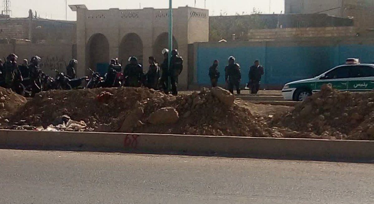 Meybod Residents Demand Expulsion Of Illegal Afghans After Fatal Brawl