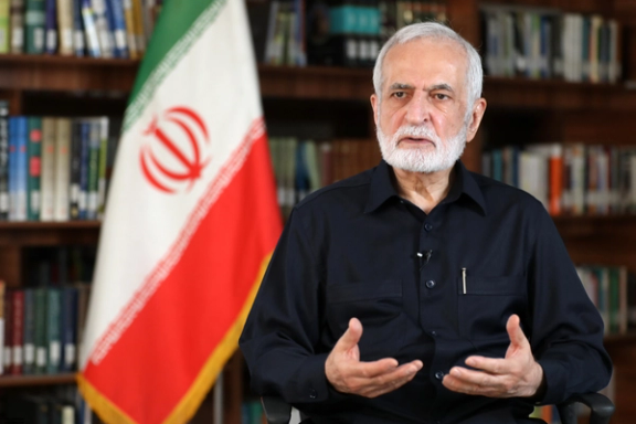 رییس شورای راهبردی روابط خارجی: باید آماده مقاومت در برابر طرح «اسرائیل بزرگ» باشیم