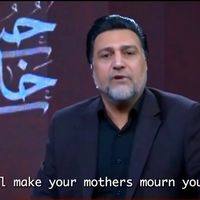 Tehran steps up threats against critics at home and abroad