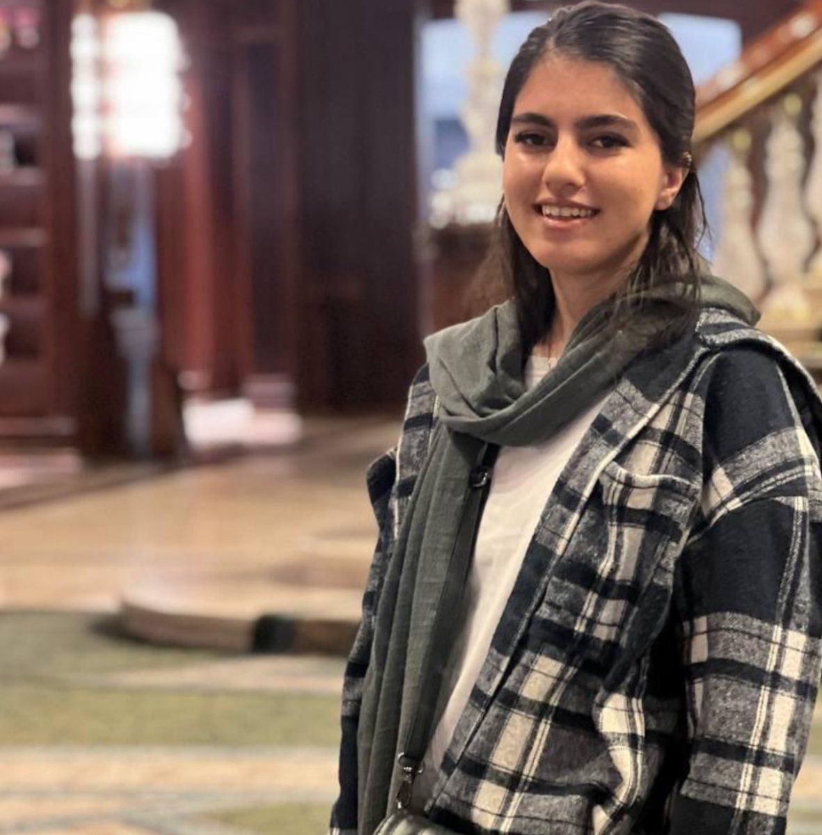 گره کور گم شدن الهه حسین‌نژاد؛ رویکرد دوگانه حکومت در امنیت شهروندان