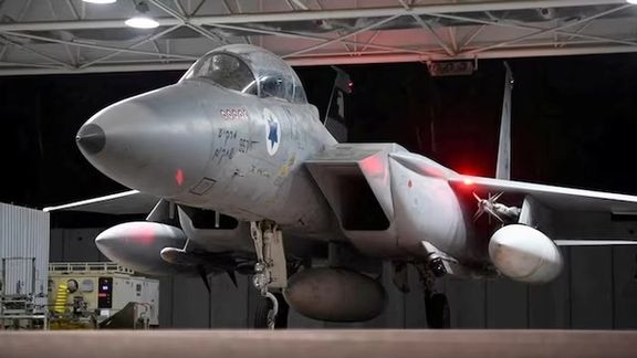 وزير خارجية إسرائيل يعلن استعداد بلاده التام لمواجهة أي تهديدات إيرانية