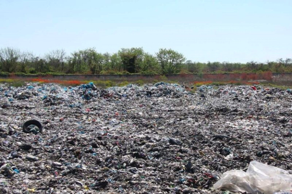 ایسنا: روزانه بهطور میانگین ۱۲۰ تن زباله در آستارا تولید میشود