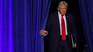 Trump unlikely to buy any Iranian charm offensive