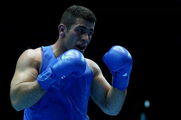 جاسم دلاوری، قهرمان پیشین بوکس آسیا درگذشت