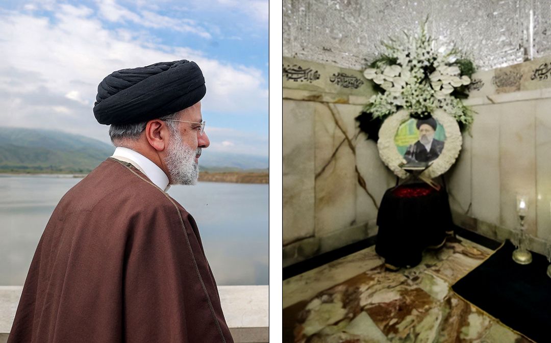 میراث ابراهیم رئیسی برای رییس جمهور آینده چیست؟