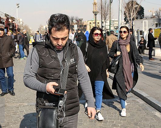 نایبرییس کمیسیون اجتماعی مجلس: اگر در جایگاه دولت بودم اینترنت را رایگان میکردم