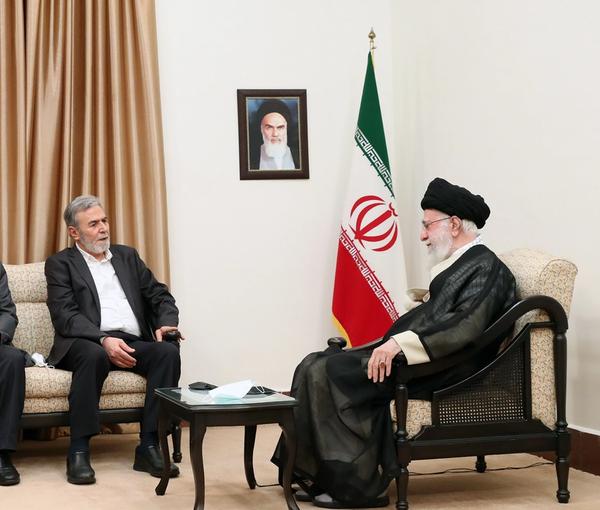 وسائل إعلام إسرائيلية: الجهاد الإسلامي "القوة شبه العسكرية الأقوى" في الضفة بمساعدة طهران