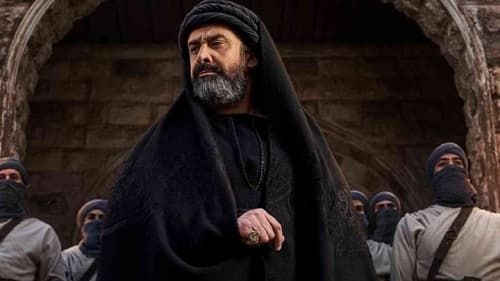 ساترا، نهاد زیرمجموعه صداوسیما، انتشار سریال «حشاشین» را غیرمجاز اعلام کرد