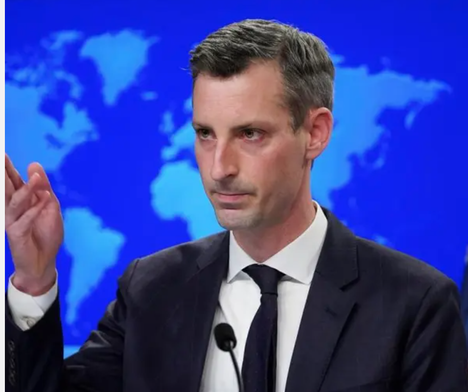 المتحدث باسم الخارجية الأميركية: سننسحب من المحادثات النووية إذا تشددت‎ إيران في موقفها