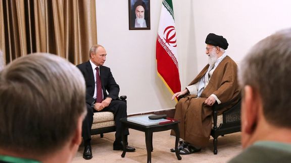 الأمين العام للناتو: إيران وروسيا تتحملان المسؤولية عن جرائم النظام السوري