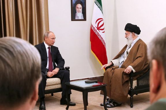 دبیرکل ناتو: مسکو و تهران مسئولیت مشترکی در قبال جنایات علیه مردم سوریه دارند