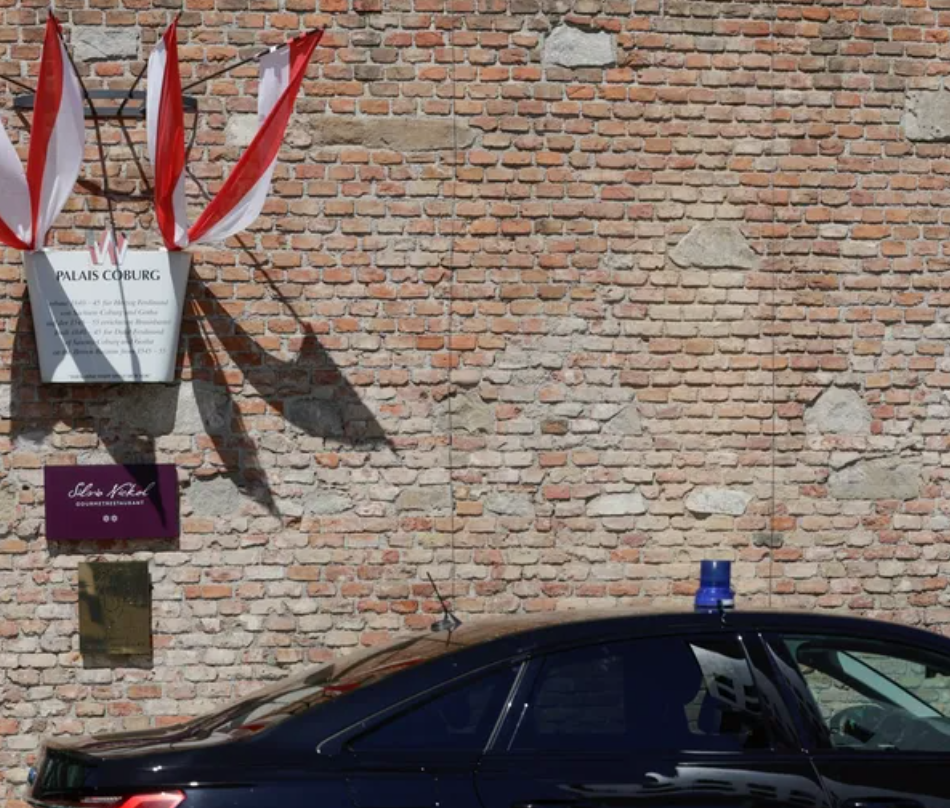 تفاؤل روسي بمفاوضات فيينا.. وإيران تطلب حل قضية المواقع النووية المشبوهة