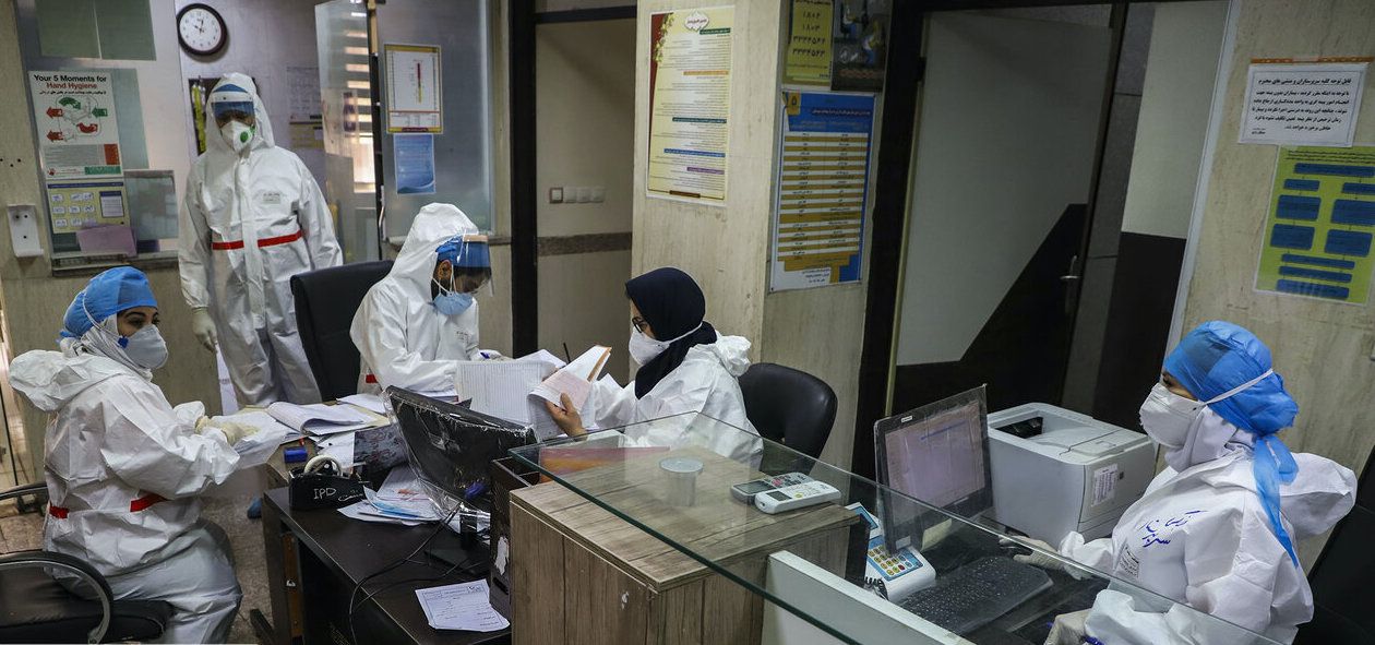 دبیرکل خانه پرستار: شخص وزیر بهداشت در فوت کادر پرستاری مقصر است و باید محاکمه شود