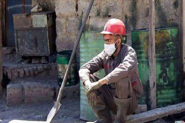 سقوط قدرت خرید کارگر ایرانی از ۱۳۹۴ تا ۱۴۰۵