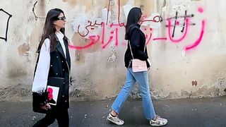 New Bill Proposes Heavy Hijab Fines For Iran’s Celebrities