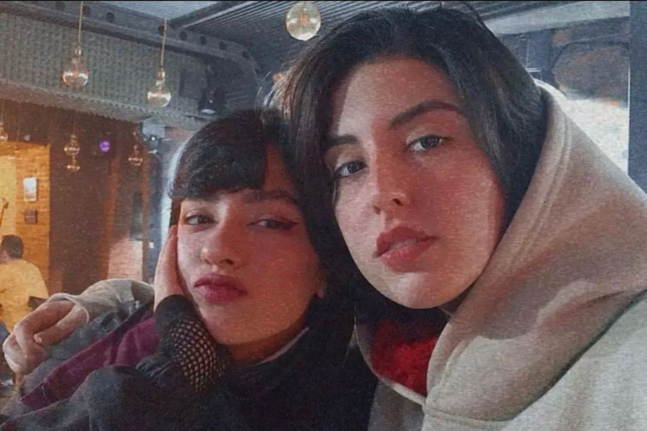 Slain Iranian Protest Icon’s Sister Arrested Over Hijab Defiance