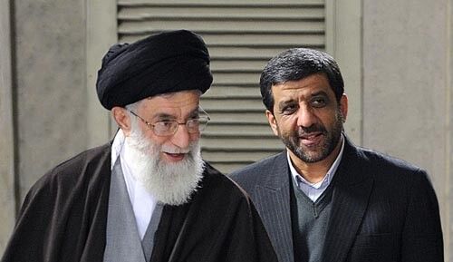 Many Call For Dialogue In Iran But Khamenei Camp Not Moved