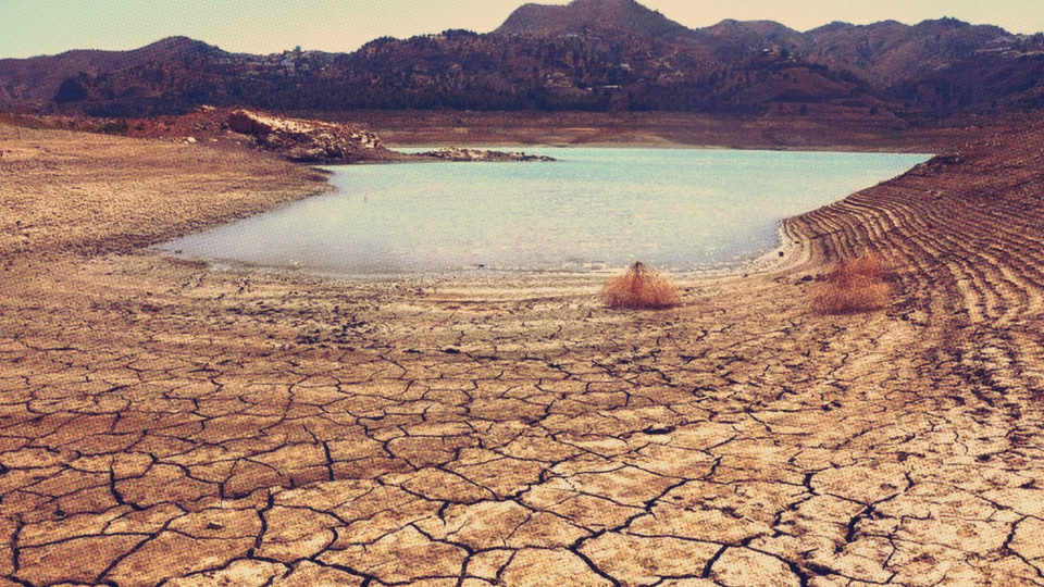 Iran’s water crisis: Mafia or destruction by design?