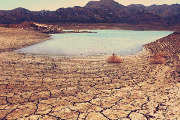 Iran’s water crisis: Mafia or destruction by design?