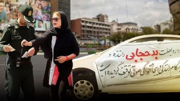 Hijab enforcement to continue despite Pezeshkian’s promises