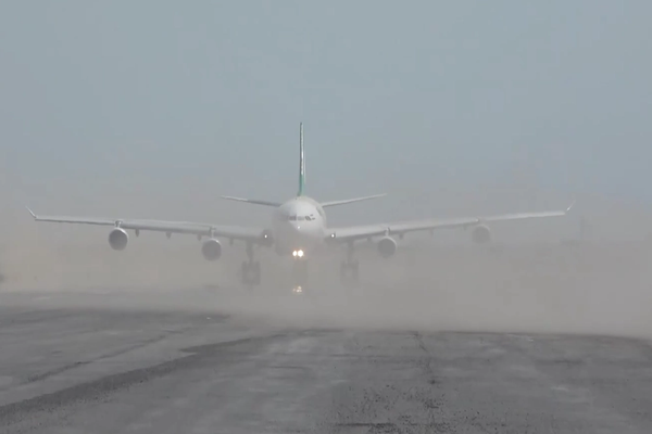 One flight, two chokepoints: why Iran wants an air bridge to Yemen