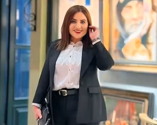 سایه صیدال از حکومت خواست در وضعیت جنگی شرایط آزادی مشروط زندانیان سیاسی را فراهم کند