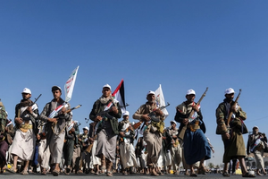 مقام دولت یمن: حوثیها با همکاری ایران کارخانه تسلیحات شیمیایی راهاندازی کردهاند