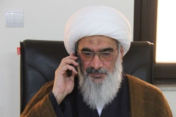نماینده خامنهای در بوشهر: مردم استان ۳۰ میلیارد تومان و پنج کیلو طلا به مقاومت کمک کردند