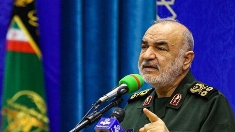 IRGC commander warns of retaliation if Israel attacks