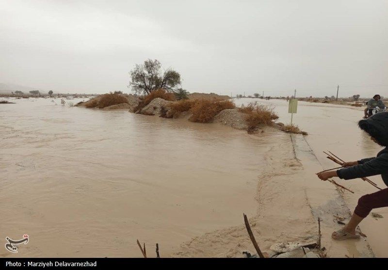 سیلاب؛ از شایعه تا ورشکستگی مدیریت در ایران