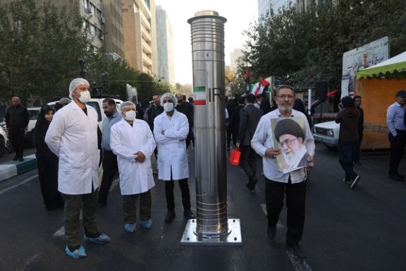 Iran’s nuclear standoff deepens as oversight lapses - NYT