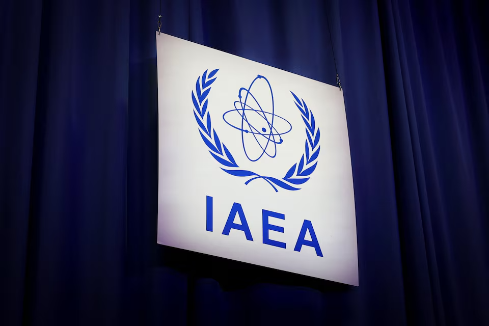 Iran withdraws resolution on nuclear site attacks at IAEA
